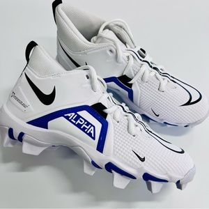 Nike Baseball Cleats 2.5Y